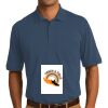 Core Blend Jersey Knit Pocket Polo Thumbnail