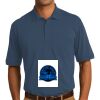 Core Blend Jersey Knit Pocket Polo Thumbnail