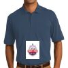 Core Blend Jersey Knit Pocket Polo Thumbnail