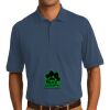 Core Blend Jersey Knit Pocket Polo Thumbnail