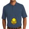 Core Blend Jersey Knit Pocket Polo Thumbnail