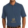 Core Blend Jersey Knit Pocket Polo Thumbnail