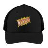 YP Classics ® Retro Trucker Cap Thumbnail