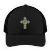 YP Classics ® Retro Trucker Cap Thumbnail
