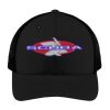 YP Classics ® Retro Trucker Cap Thumbnail