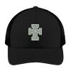 YP Classics ® Retro Trucker Cap Thumbnail