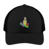 YP Classics ® Retro Trucker Cap Thumbnail