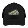YP Classics ® Retro Trucker Cap Thumbnail