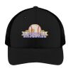 YP Classics ® Retro Trucker Cap Thumbnail
