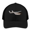 YP Classics ® Retro Trucker Cap Thumbnail