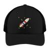 YP Classics ® Retro Trucker Cap Thumbnail