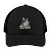 YP Classics ® Retro Trucker Cap Thumbnail
