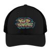YP Classics ® Retro Trucker Cap Thumbnail