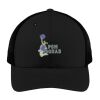 YP Classics ® Retro Trucker Cap Thumbnail