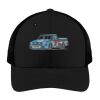 YP Classics ® Retro Trucker Cap Thumbnail