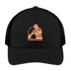 YP Classics ® Retro Trucker Cap Thumbnail