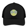YP Classics ® Retro Trucker Cap Thumbnail