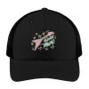YP Classics ® Retro Trucker Cap Thumbnail