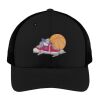 YP Classics ® Retro Trucker Cap Thumbnail