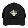 YP Classics ® Retro Trucker Cap Thumbnail