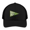YP Classics ® Retro Trucker Cap Thumbnail