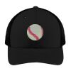 YP Classics ® Retro Trucker Cap Thumbnail