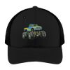 YP Classics ® Retro Trucker Cap Thumbnail