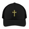 YP Classics ® Retro Trucker Cap Thumbnail