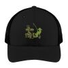 YP Classics ® Retro Trucker Cap Thumbnail