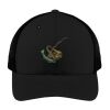 YP Classics ® Retro Trucker Cap Thumbnail
