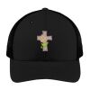 YP Classics ® Retro Trucker Cap Thumbnail