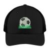 YP Classics ® Retro Trucker Cap Thumbnail
