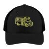 YP Classics ® Retro Trucker Cap Thumbnail