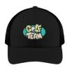 YP Classics ® Retro Trucker Cap Thumbnail