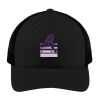 YP Classics ® Retro Trucker Cap Thumbnail