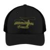 YP Classics ® Retro Trucker Cap Thumbnail