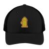 YP Classics ® Retro Trucker Cap Thumbnail