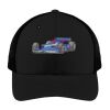 YP Classics ® Retro Trucker Cap Thumbnail