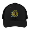 YP Classics ® Retro Trucker Cap Thumbnail