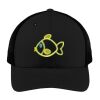 YP Classics ® Retro Trucker Cap Thumbnail