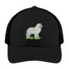 YP Classics ® Retro Trucker Cap Thumbnail