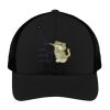 YP Classics ® Retro Trucker Cap Thumbnail