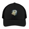 YP Classics ® Retro Trucker Cap Thumbnail