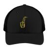 YP Classics ® Retro Trucker Cap Thumbnail