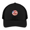 YP Classics ® Retro Trucker Cap Thumbnail