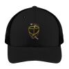 YP Classics ® Retro Trucker Cap Thumbnail