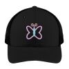YP Classics ® Retro Trucker Cap Thumbnail