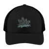 YP Classics ® Retro Trucker Cap Thumbnail