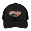YP Classics ® Retro Trucker Cap Thumbnail