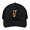 YP Classics ® Retro Trucker Cap Thumbnail